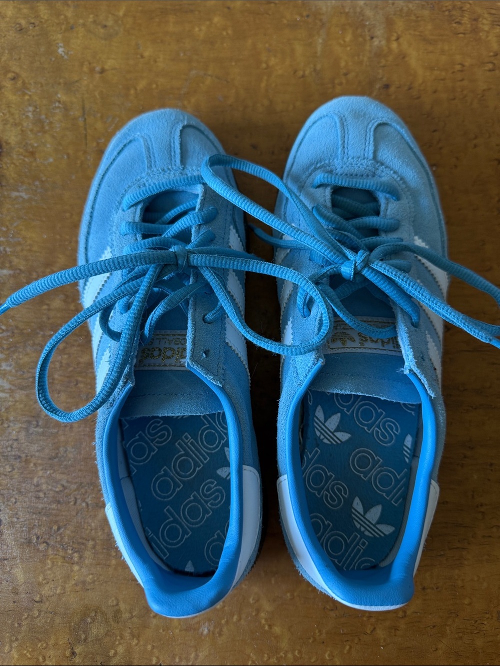 Adidas Spezial Classic Sneakers